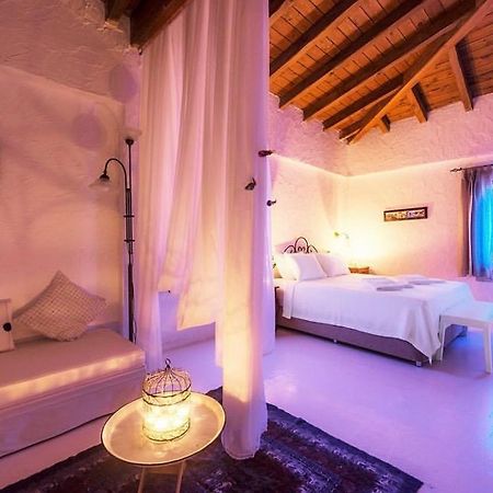 Jakamar Alaçatı Extérieur photo