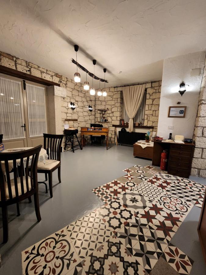 Jakamar Alaçatı Extérieur photo