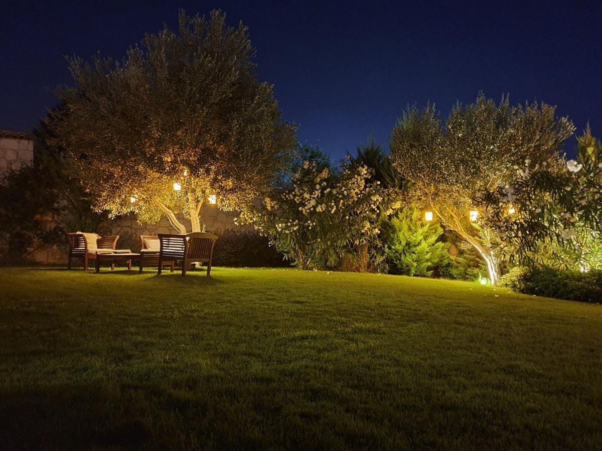 Jakamar Alaçatı Extérieur photo