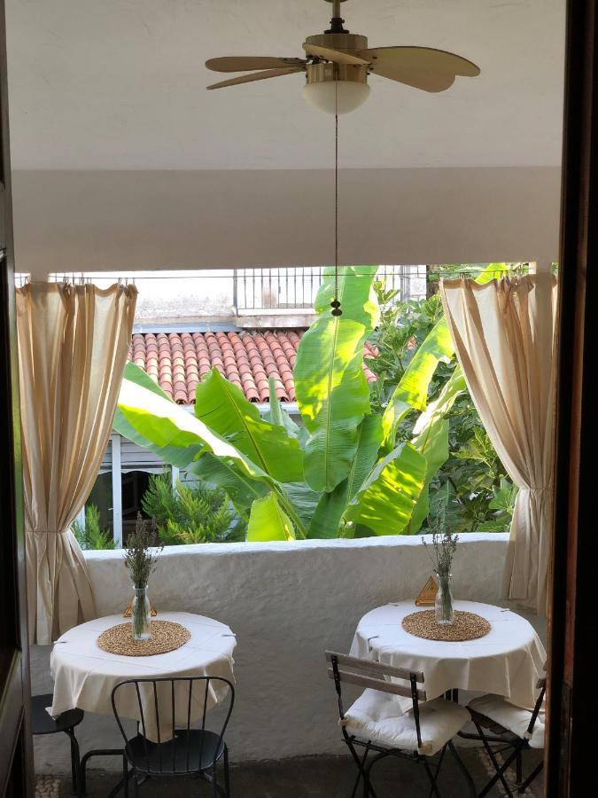 Jakamar Alaçatı Extérieur photo
