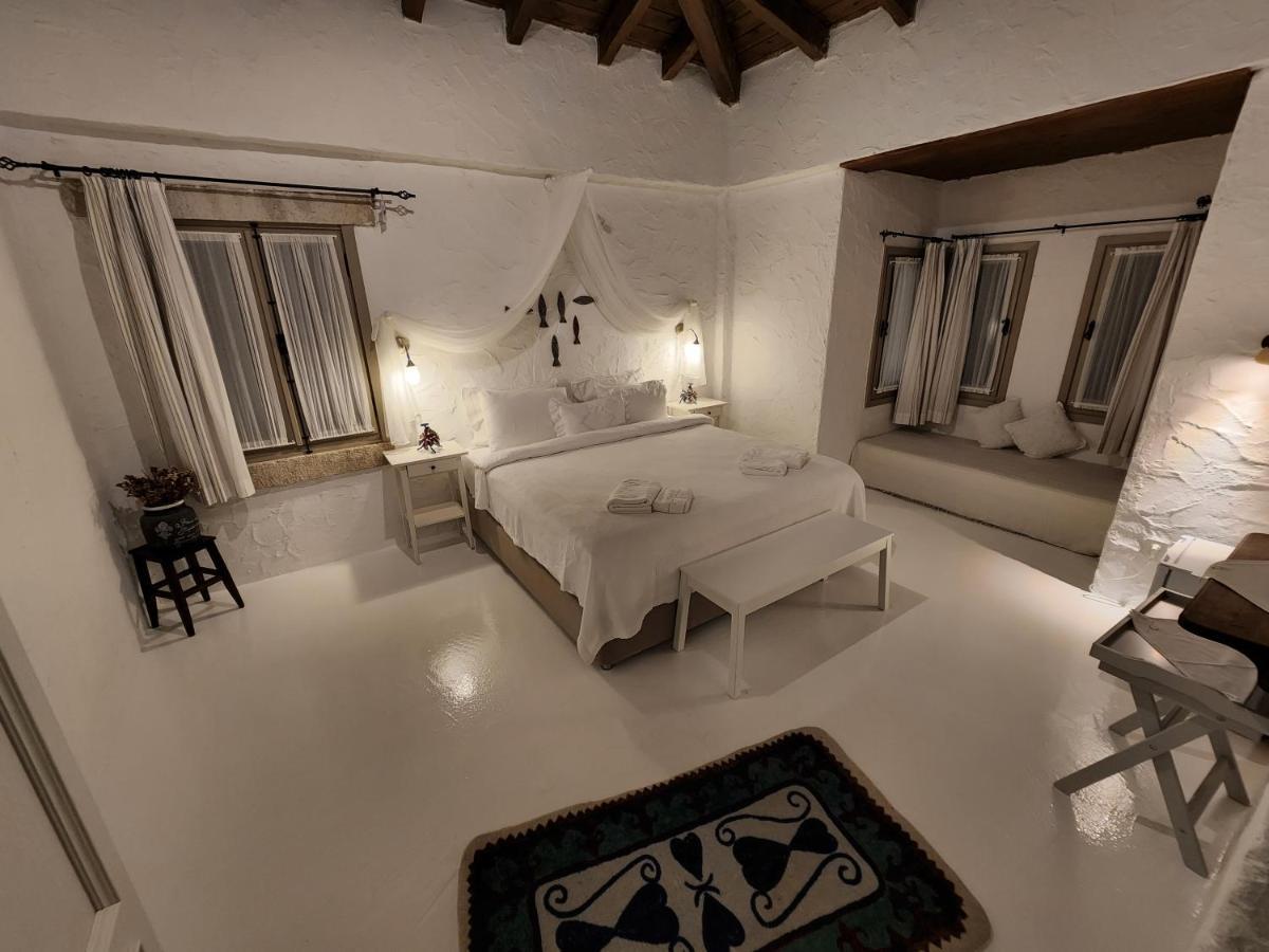 Jakamar Alaçatı Extérieur photo