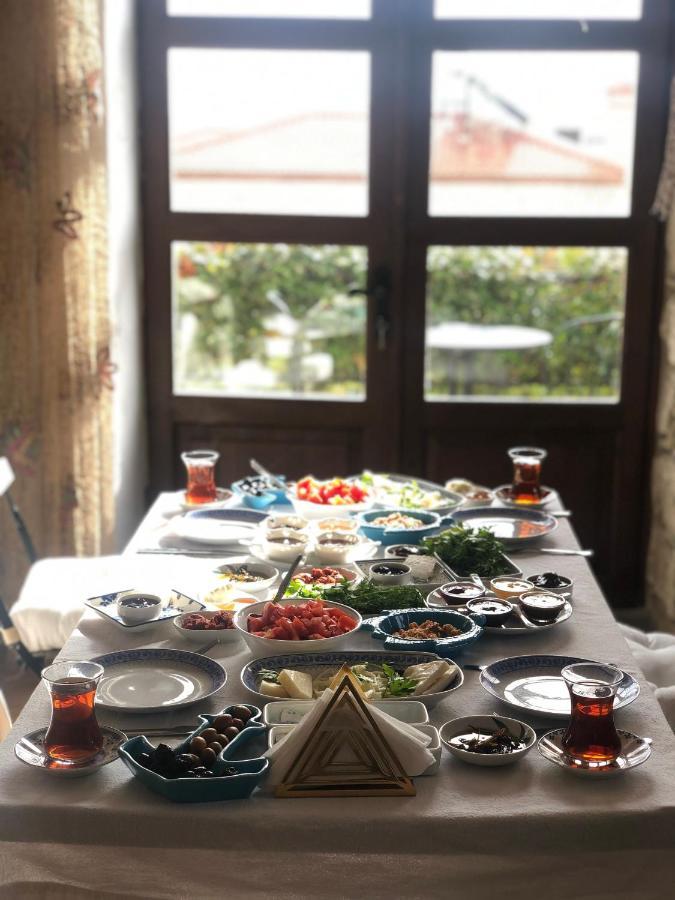 Jakamar Alaçatı Extérieur photo