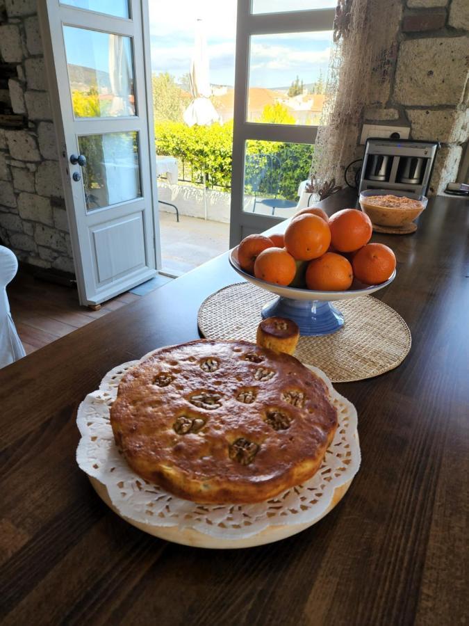 Jakamar Alaçatı Extérieur photo