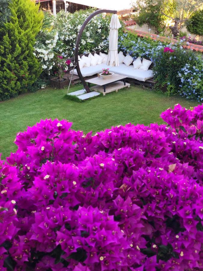 Jakamar Alaçatı Extérieur photo