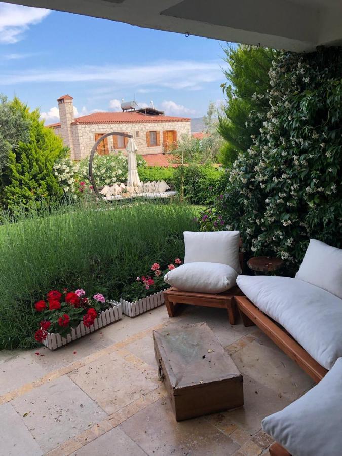Jakamar Alaçatı Extérieur photo