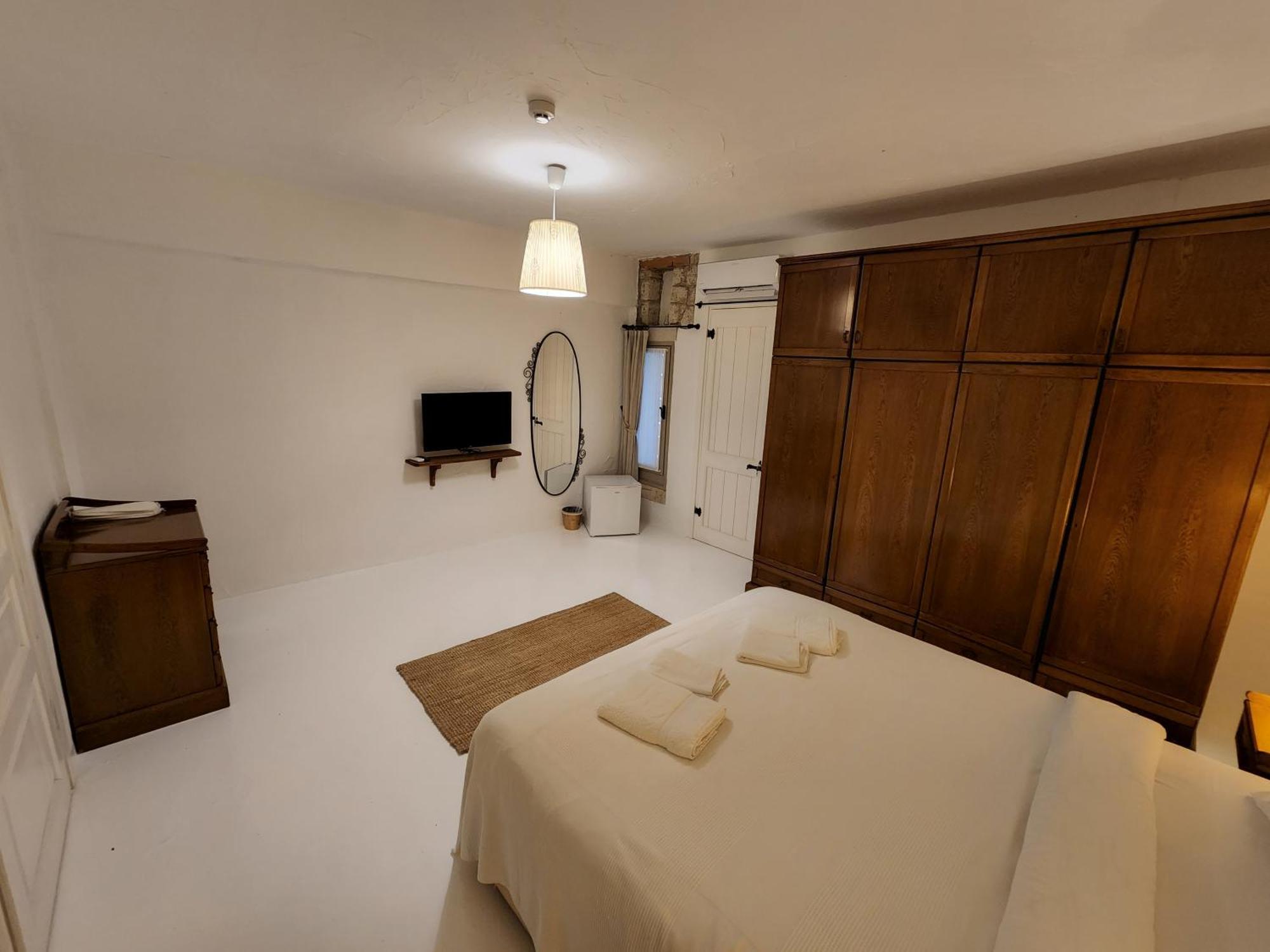Jakamar Alaçatı Extérieur photo