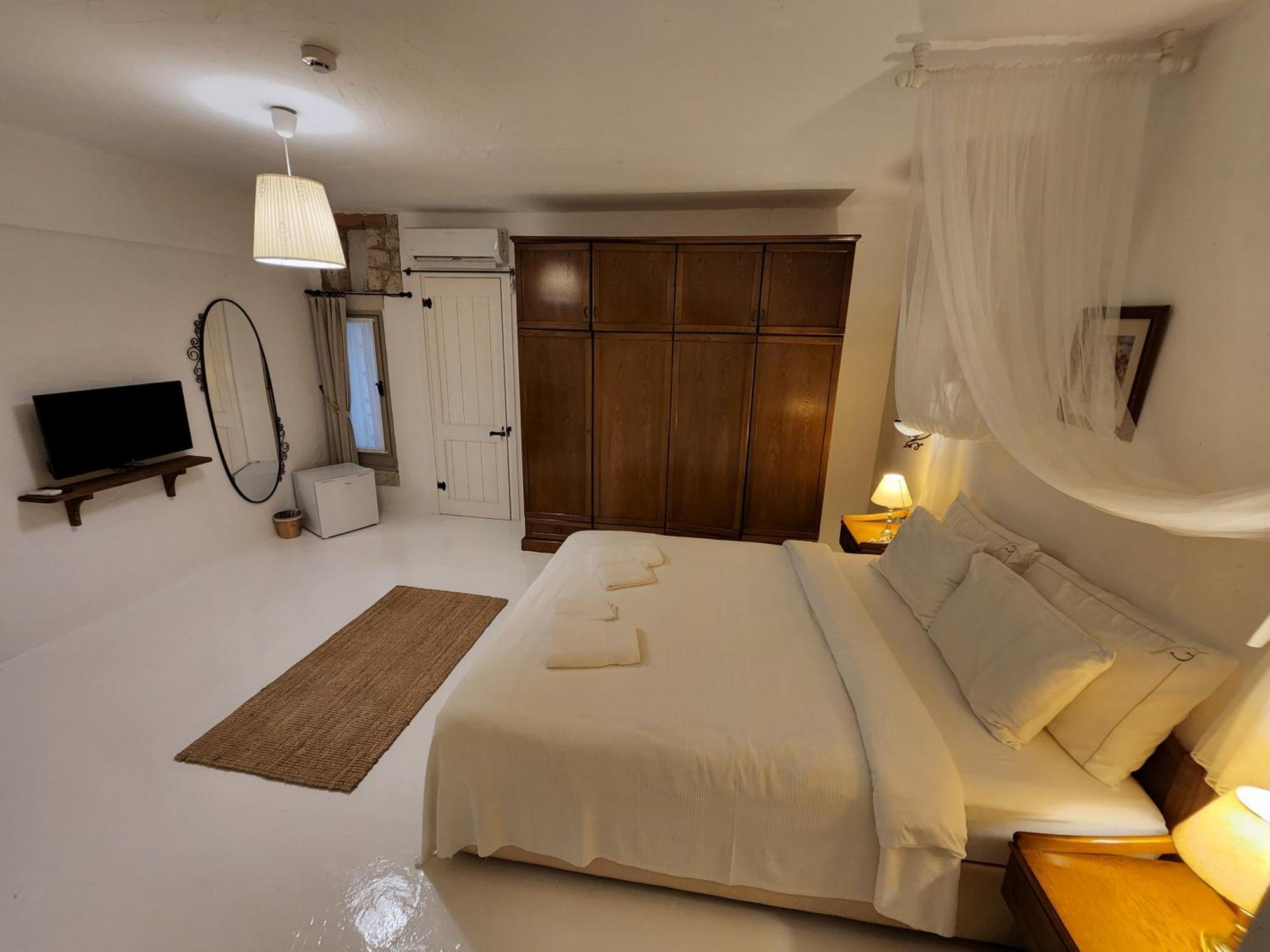 Jakamar Alaçatı Chambre photo