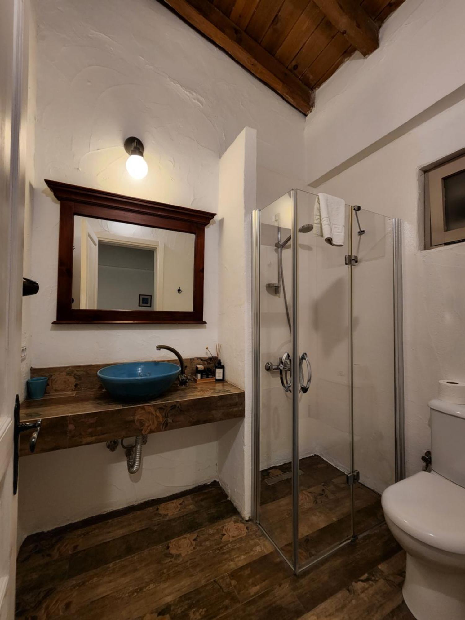 Jakamar Alaçatı Chambre photo