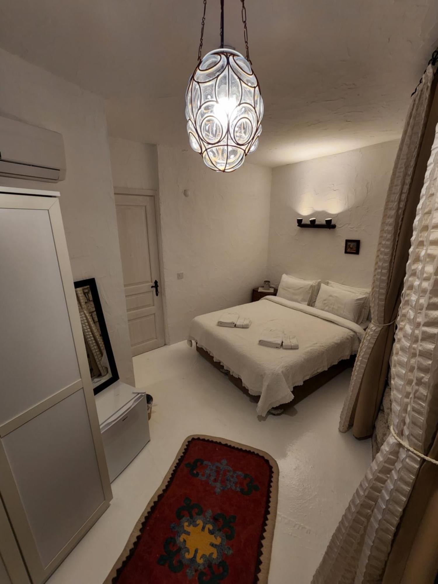 Jakamar Alaçatı Chambre photo