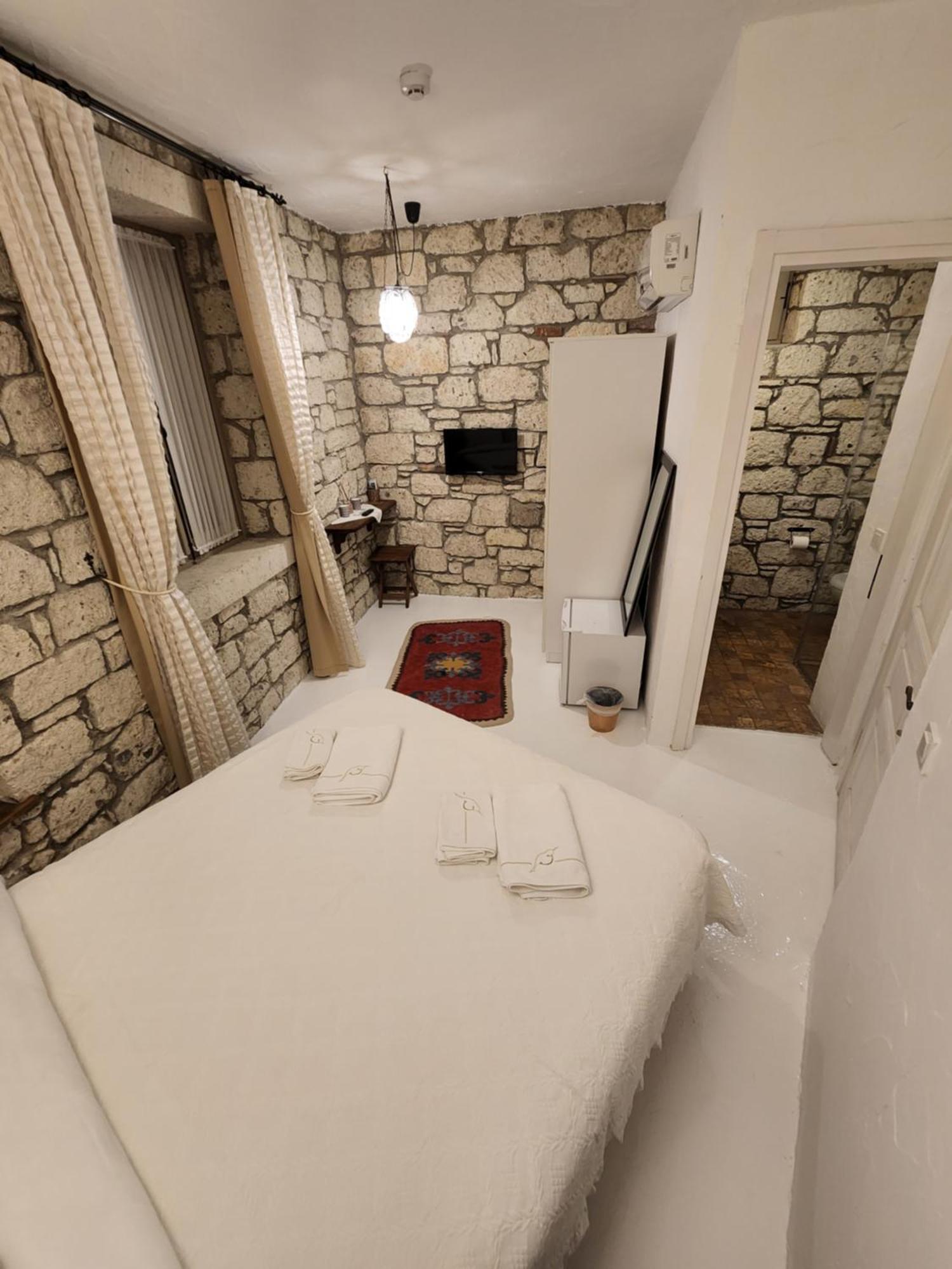 Jakamar Alaçatı Chambre photo