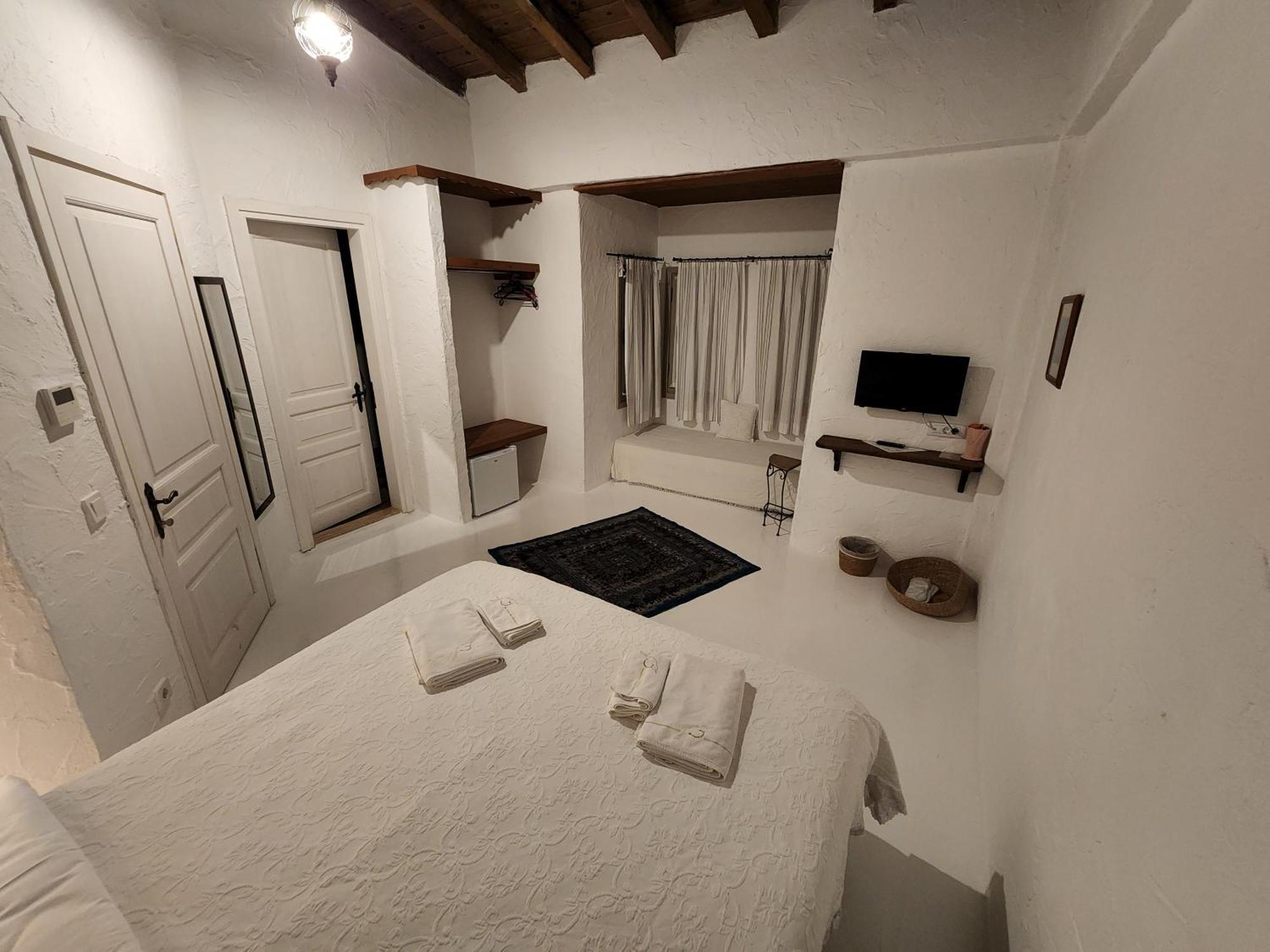 Jakamar Alaçatı Chambre photo