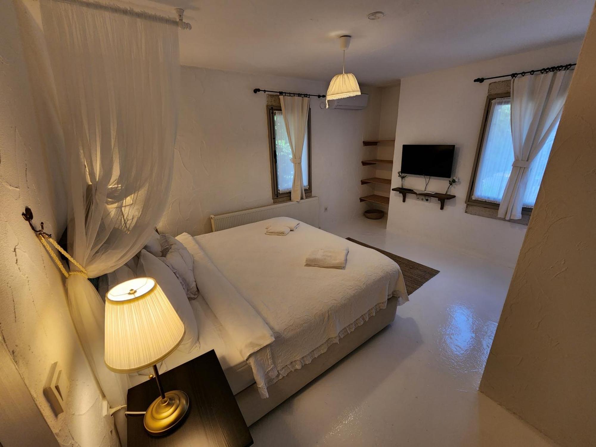Jakamar Alaçatı Chambre photo