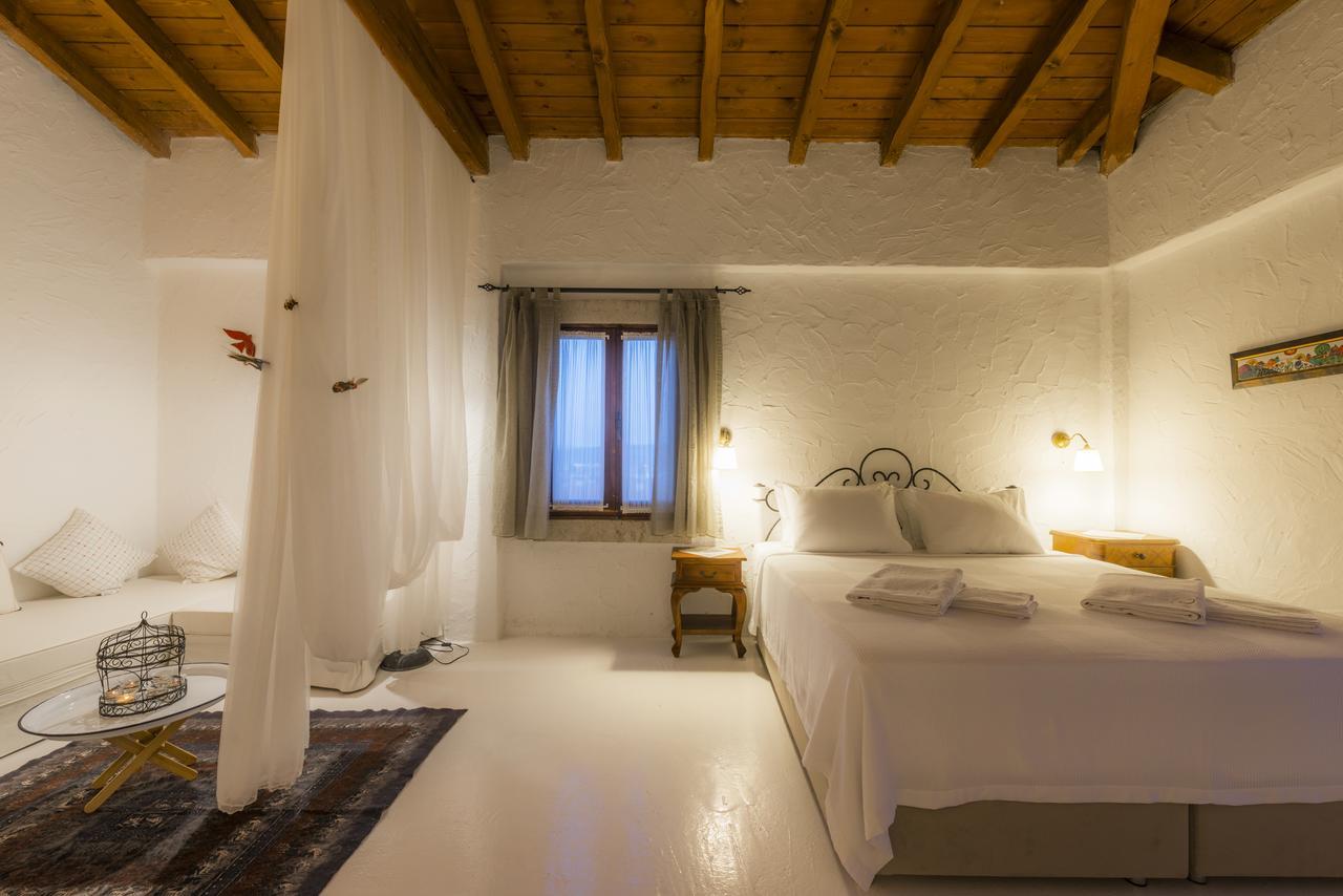 Jakamar Alaçatı Extérieur photo