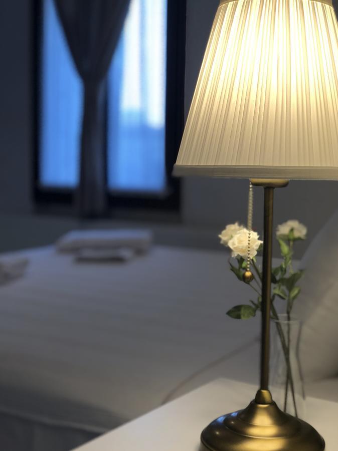 Jakamar Alaçatı Extérieur photo