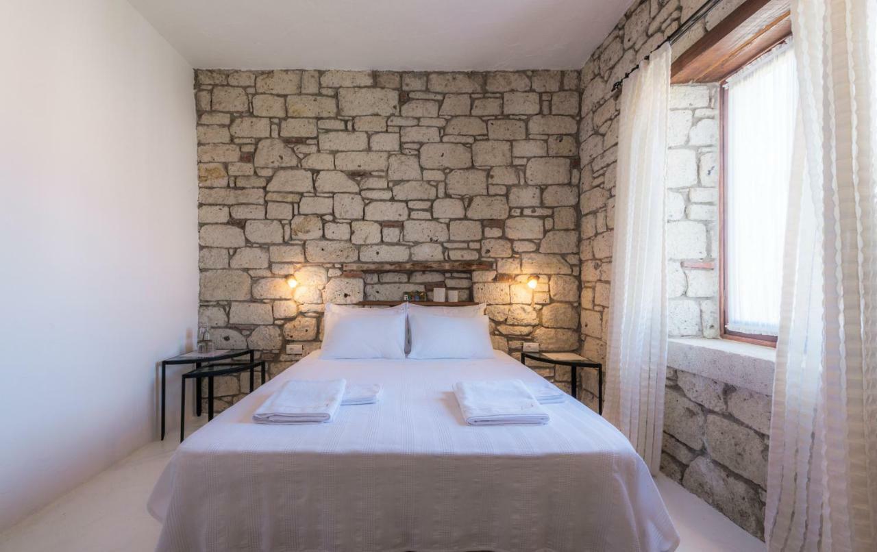 Jakamar Alaçatı Extérieur photo