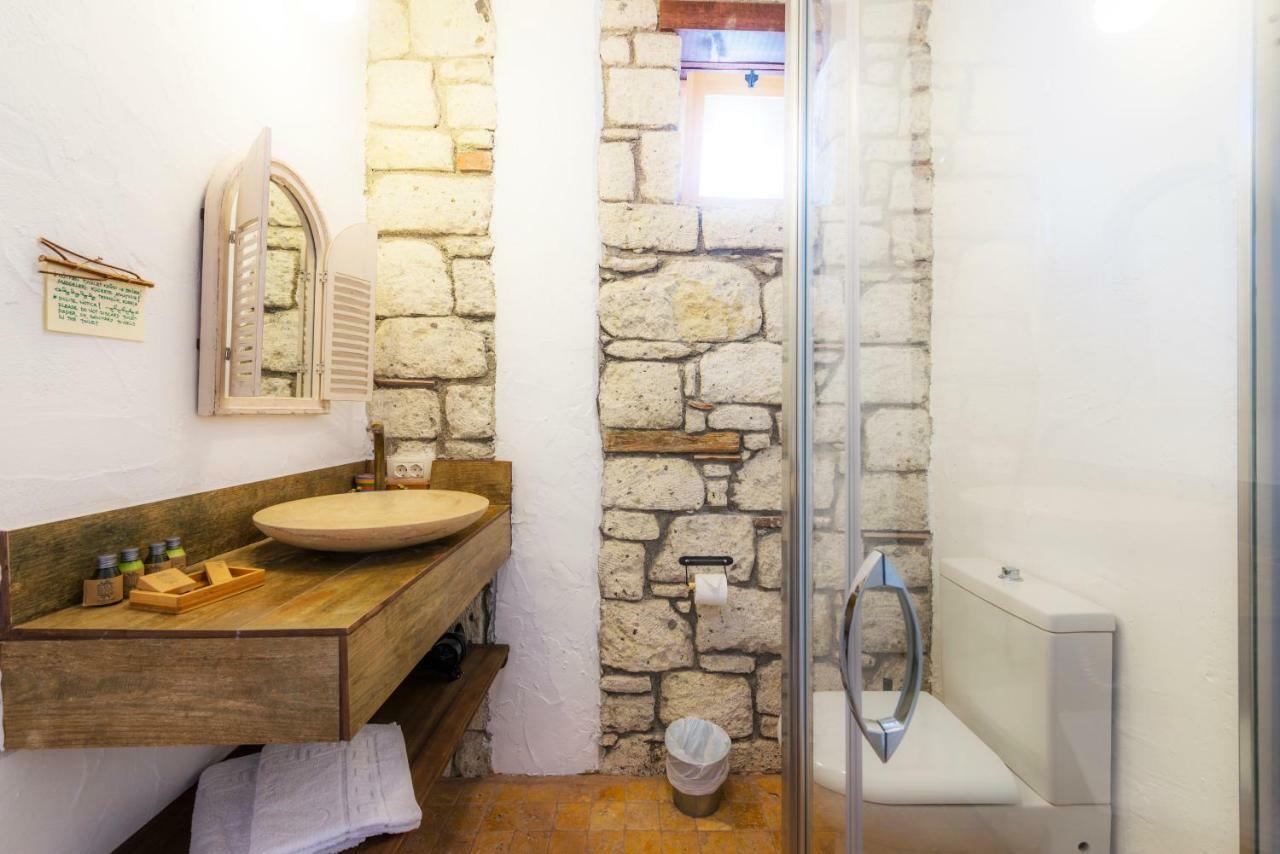 Jakamar Alaçatı Extérieur photo